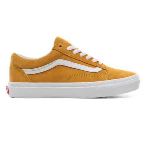 Vans Old Skool Pig Suede VA4BV5V77