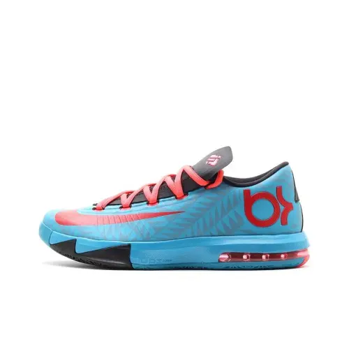 Nike KD 6       