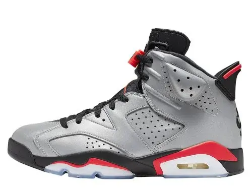 NIKE AIR JORDAN 6 RETRO REFLECTIONS OF A CHAMPION