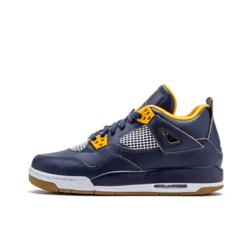 Jordan Air Jordan 4 Retro Dunk From Above      