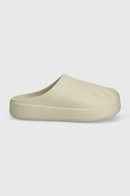 Шлепанцы adidas Originals Adifom Superstar Mule мужские цвет серый IE0757