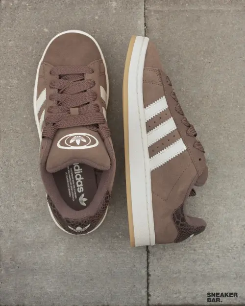 Кроссовки Adidas Campus 00s W