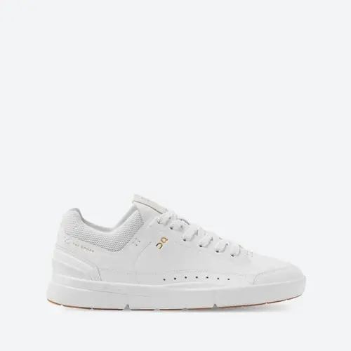Кроссовки On Running The Roger Centre Court 4899437 WHITE/GUM