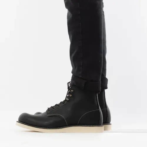 Red Wing Rover 6" 2951
