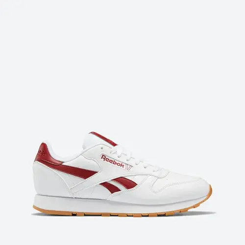 Кроссовки Reebok Classic Leather Vegan GW9963