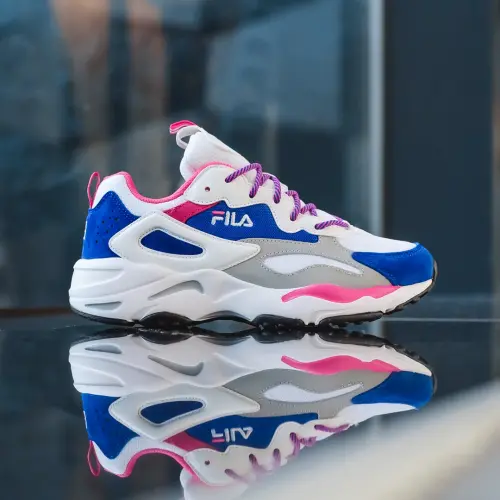 Fila Ray Tracer 