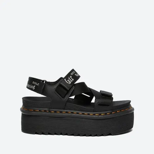 Dr. Martens Kimber Black+White/Light Grey 26532001