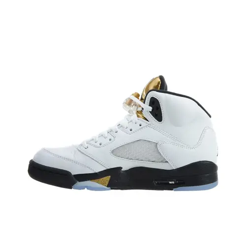 Jordan Air Jordan 5 Retro Olympic     2016 