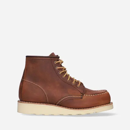 Женские Red Wing 6-Inch Moc 3428