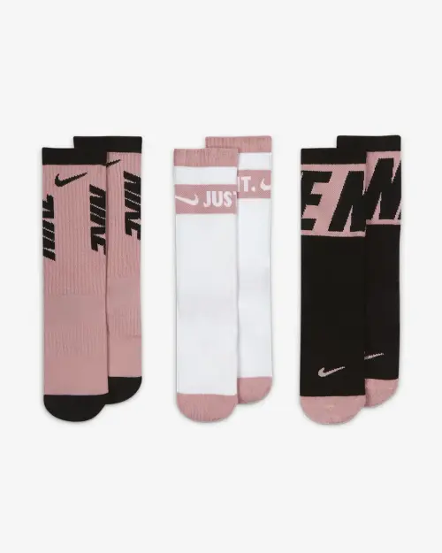 Nike Everyday Cushioned Crew 