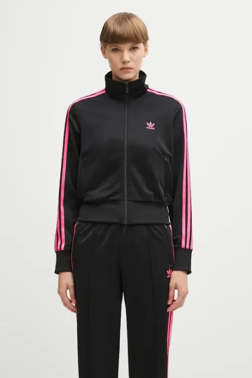 Кофта adidas Originals Firebird Tt