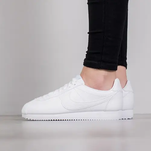 Nike Wmns Classic Cortez Leather 807471 102
