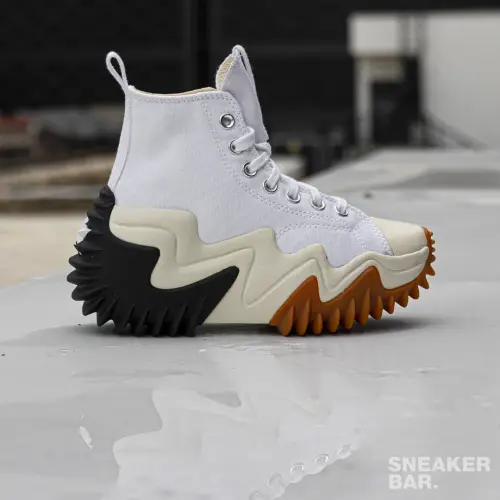 Кеды Converse Run Star Motion High 