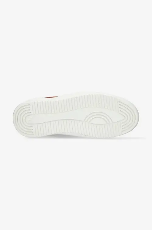 Кроссовки Filling Pieces цвет коричневый 51427611797-BROWN