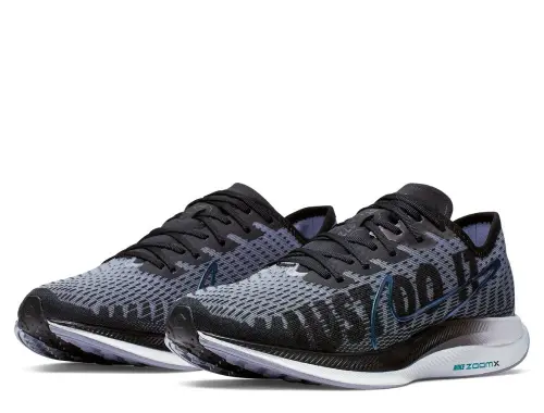 Nike Zoom Pegasus Turbo 2 Rise W Navy-Черные
