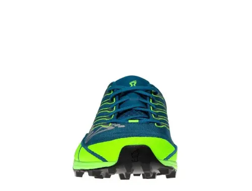 INOV-8 X-TALON 255 Сине-Зеленые M