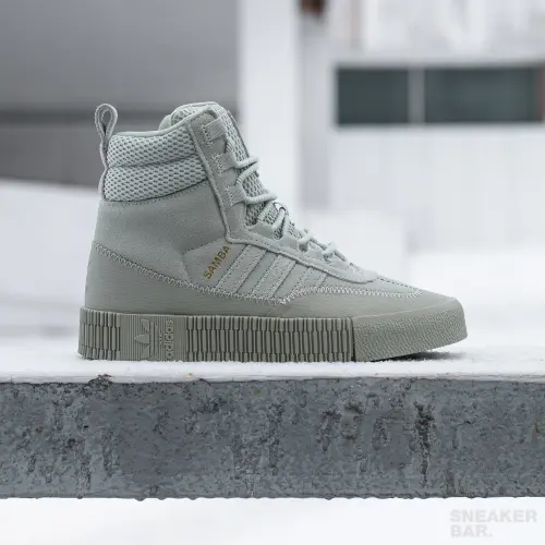 Adidas Samba Boot 