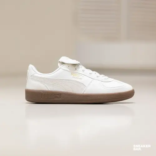 Кеды Puma Palermo Premium 
