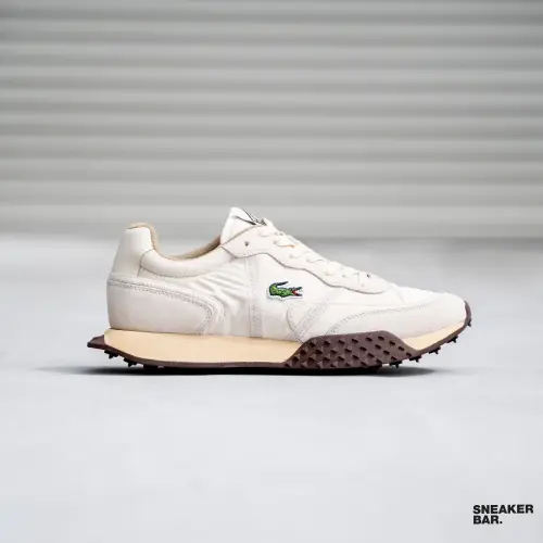 Кроссовки Lacoste L-Spin Deluxe 3.0 
