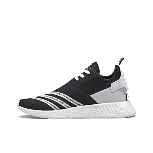 adidas originals NMD_R2 White Mountaineering 