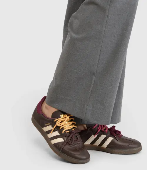 Samba OG