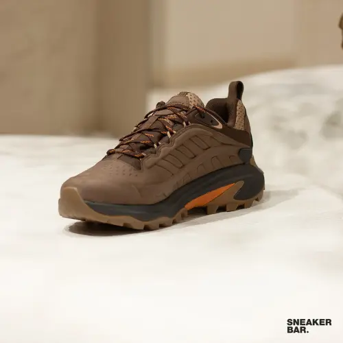 Кроссовки Merrell Moab Speed 2 WP