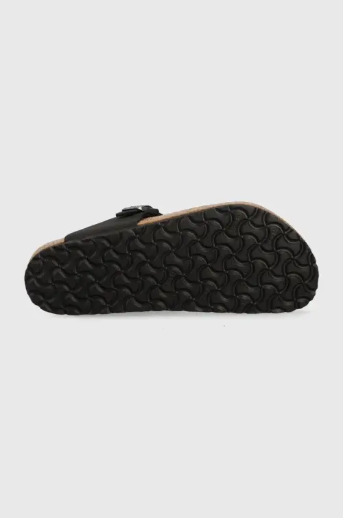 Вьетнамки Birkenstock GIZEH BS цвет чёрный
