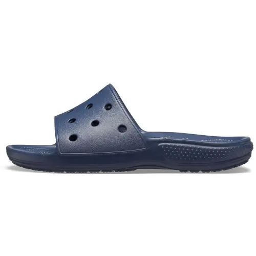 Crocs CLASSIC SLIDE NAVY
