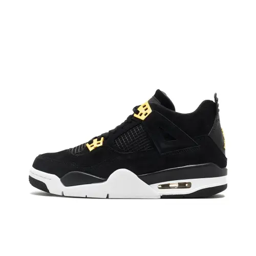 Jordan Air Jordan 4 Retro Royalty       