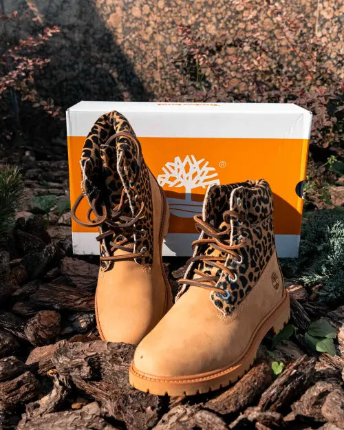 Timberland Premium 6-Inch Boot