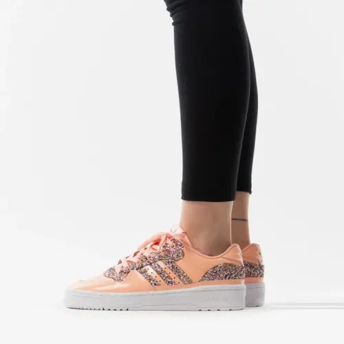adidas Originals Rivalry Low W "Chic Sparkle" Pack FV4331
