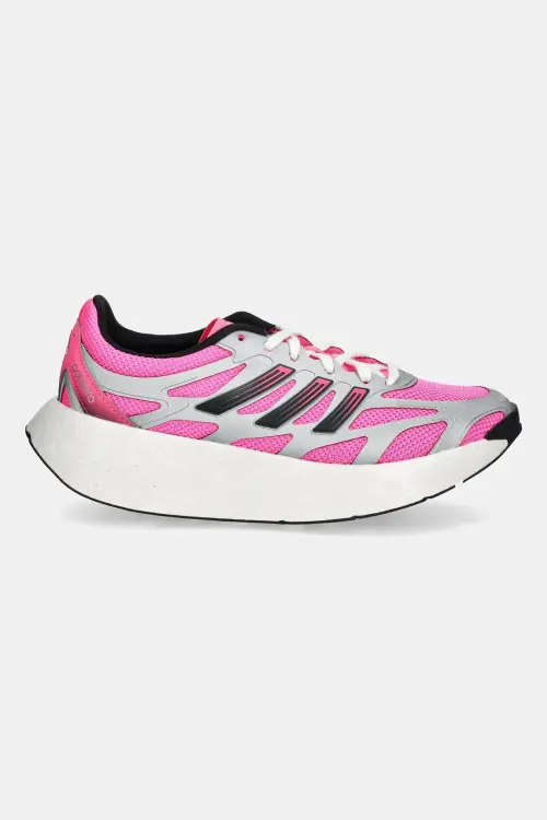 Кроссовки adidas Originals Adizero Aruku W женская цвет розовый JP5568