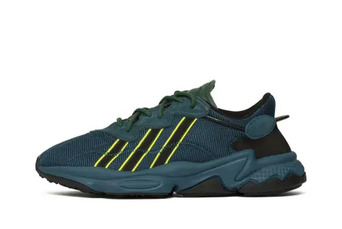 adidas x Pusha T Ozweego 