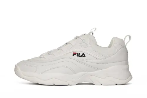 FILA Wmn Ray Low 