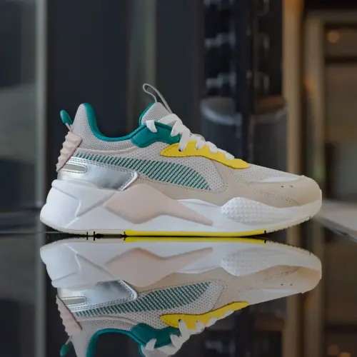 Puma RS-X Ocean Queen 