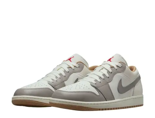 Кроссовки Nike Jordan 1 Low 