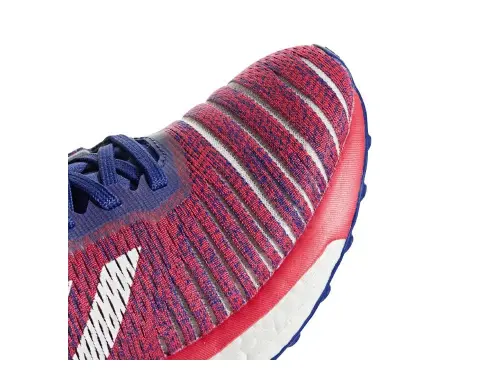 adidas Solar Drive W Сине-Красные