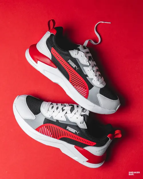 Кроссовки Puma X-Ray 3 LT 