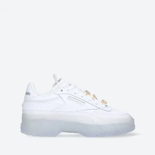 Кроссовки Reebok x Cardi B Club C GX0038