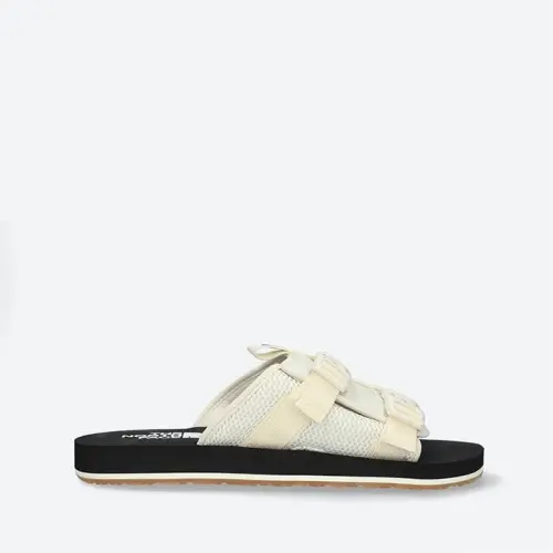 Шлепанцы The North Face Eqbc Slide NF0A46B3L0E