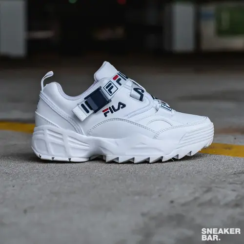 Fila Fast Charge 