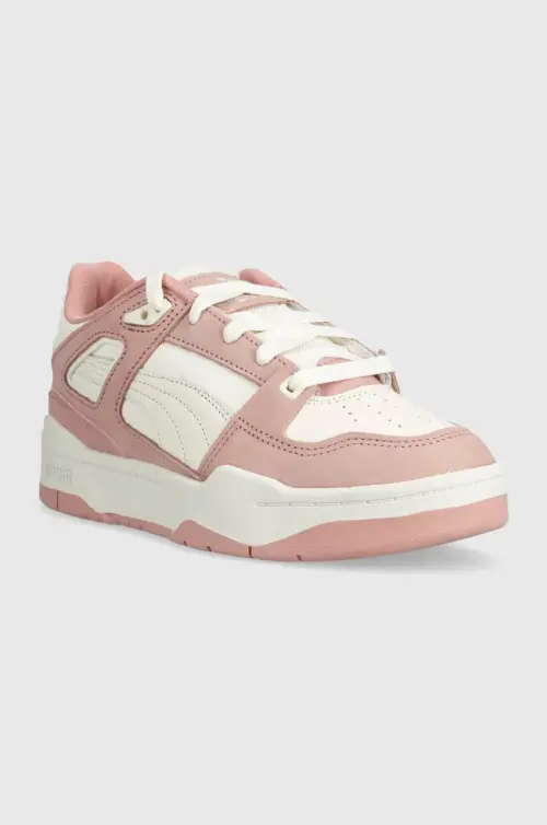 Кроссовки Puma Slipstream PRM цвет розовый 392061