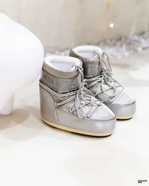 Луноходы Moon Boot Icon Low Glance 