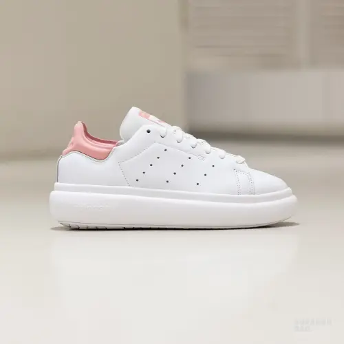 Кеды Adidas Stan Smith PF 