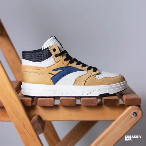 Anta Street Fashion High 