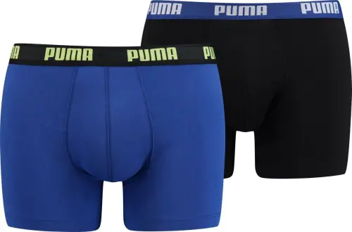 Puma 2 Boxers (2 шт) 