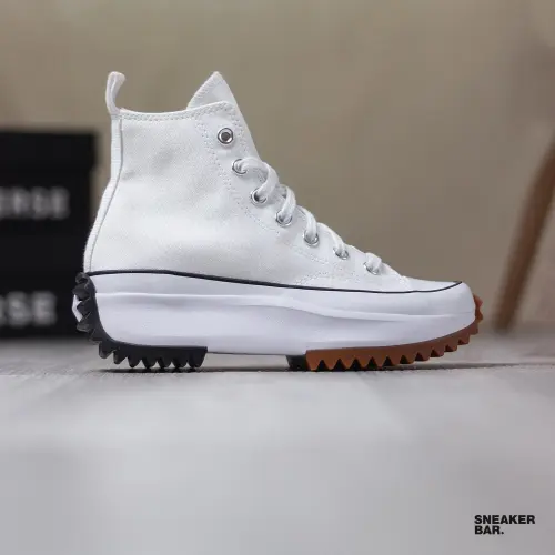 Кеды Converse Run Star Hike Hi 