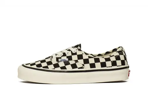 Vans UA Anaheim Factory Authentic 44 DX 