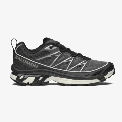Главные кроссовки последних лет - Salomon XT-6 (сравнение Gore-Tex и без него)
