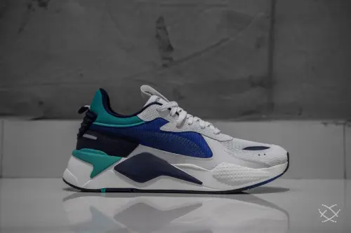 Puma RS-X Hard Drive 